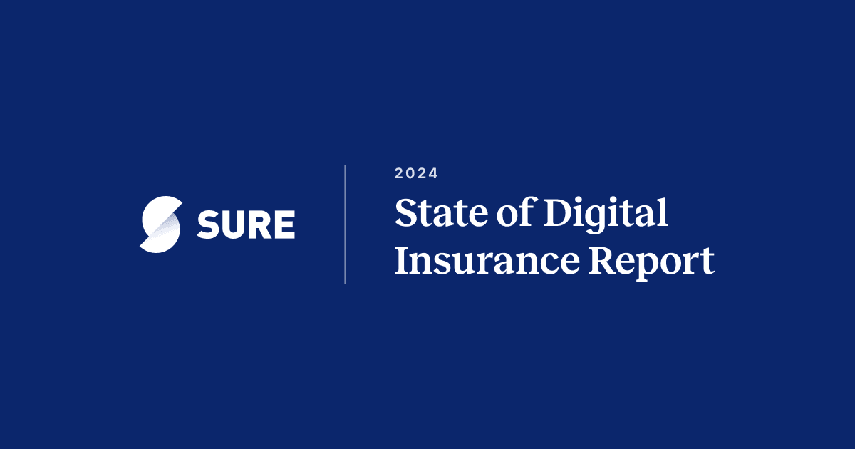 Digging into the Digital Insurance Landscape